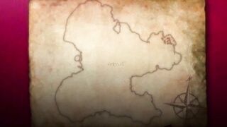 Zoku Oujo & Onna Kishi W Do Gehin Roshutsu ep1