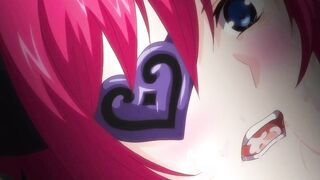 Zoku Oujo & Onna Kishi W Do Gehin Roshutsu ep1