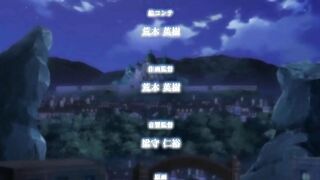 Zoku Oujo & Onna Kishi W Do Gehin Roshutsu ep1