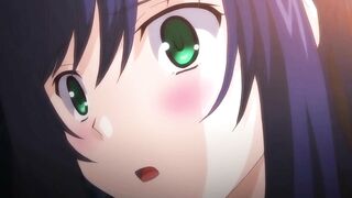 Zoku Oujo & Onna Kishi W Do Gehin Roshutsu ep1