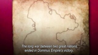 Zoku Oujo & Onna Kishi W Do Gehin Roshutsu ep1 ENG SUB