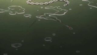 Taimanin Asagi 3 ep1 RUS SUB