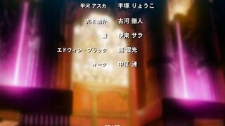 Taimanin Asagi 3 ep2 RUS SUB