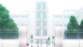 Мама и страсть / Mama x Holic ep1 RUS SUB