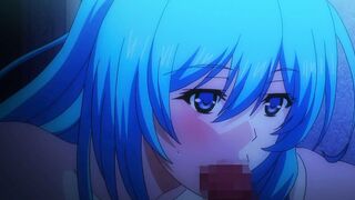 Mama×Holic ~魅惑のママと甘々カンケイ~ ep1