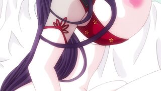 Mama×Holic ~魅惑のママと甘々カンケイ~ ep2