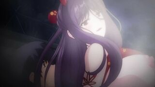 Mama×Holic ~魅惑のママと甘々カンケイ~ ep2