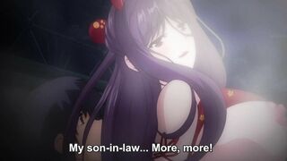 Mama x Holic ep2 ENG SUB