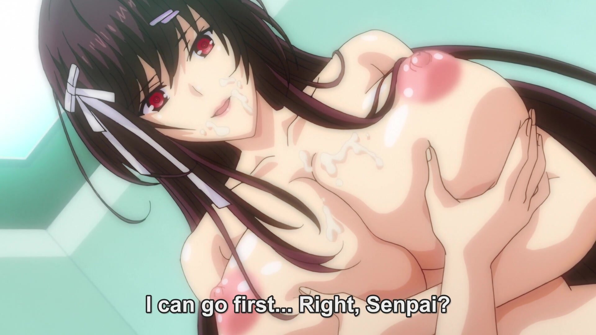 Mama x Holic ep2 ENG SUB Hentai Online HD