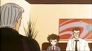 Brothers Grime: Part 2 - Conad the Barbarian ENG DUB