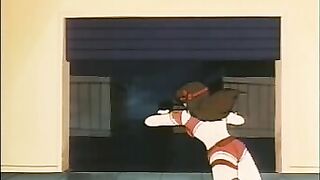 Brothers Grime: Part 2 - Conad the Barbarian ENG DUB