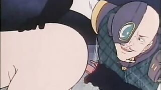 Brothers Grime: Part 2 - Conad the Barbarian ENG DUB