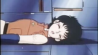 Brothers Grime: Part 2 - Conad the Barbarian ENG DUB