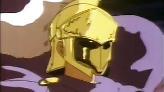 Brothers Grime: Part 2 - Conad the Barbarian ENG DUB