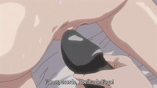 Moke Moke Taishou Dendo Musume Arisa ep1 POR