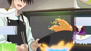 Moke Moke Taishou Dendo Musume Arisa ep1 POR