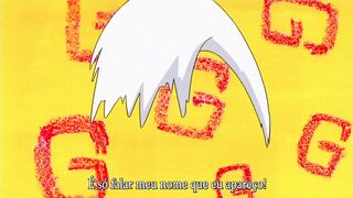 Moke Moke Taishou Dendo Musume Arisa ep1 POR