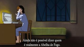 Moke Moke Taishou Dendo Musume Arisa ep1 POR