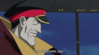 Moke Moke Taishou Dendo Musume Arisa ep2 POR