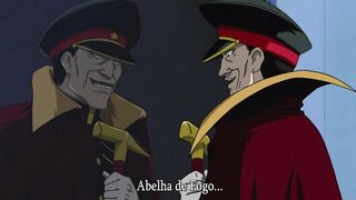 Moke Moke Taishou Dendo Musume Arisa ep2 POR