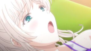 Rikujoubu Joshi wa Ore no Nama Onaho!!! ep1