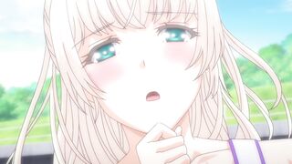 Rikujoubu Joshi wa Ore no Nama Onaho!!! ep1