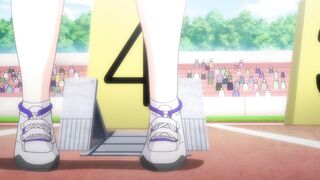 Rikujoubu Joshi wa Ore no Nama Onaho!!! ep2