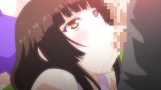 Rikujoubu Joshi wa Ore no Nama Onaho!!! ep2