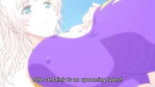 Rikujoubu Joshi wa Ore no Nama Onaho ep1 ENG SUB