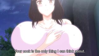 Rikujoubu Joshi wa Ore no Nama Onaho ep1 ENG SUB