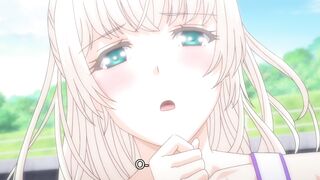 Rikujoubu Joshi wa Ore no Nama Onaho ep1 ENG SUB