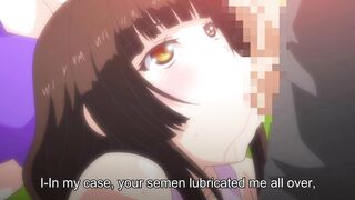 Rikujoubu Joshi wa Ore no Nama Onaho ep2 ENG SUB