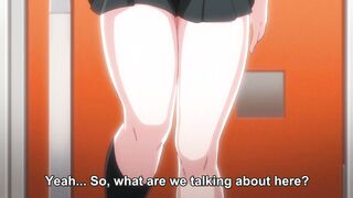 Uchi no Otouto Maji de Dekain... ep1 ENG SUB