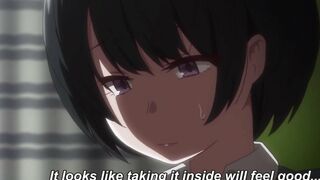Uchi no Otouto Maji de Dekain... ep1 ENG SUB