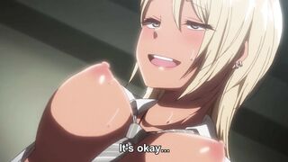 Uchi no Otouto Maji de Dekain... ep1 ENG SUB