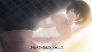 Uchi no Otouto Maji de Dekain... ep1 ENG SUB