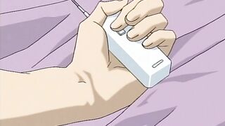 Сводная сестра Gibomai ep1 RUS DUB