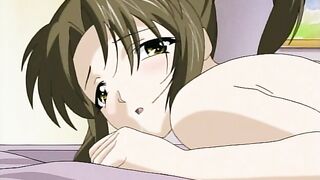 Сводная сестра Gibomai ep1 RUS DUB