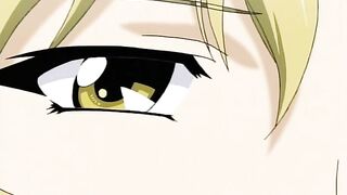 Сводная сестра Gibomai ep2 RUS SUB