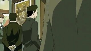 Сводная сестра Gibomai ep2 RUS SUB