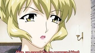 Сводная сестра Gibomai ep2 RUS SUB