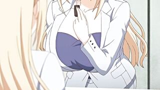 Kazoku: Haha to Shimai no Kyousei ep3 RUS SUB