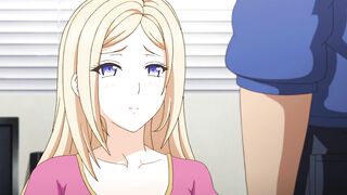 Kazoku: Haha to Shimai no Kyousei ep1