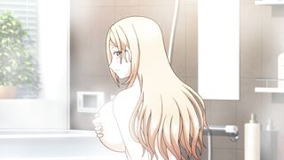 Kazoku: Haha to Shimai no Kyousei ep2