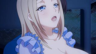 Kazoku: Haha to Shimai no Kyousei ep2