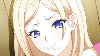 Kazoku: Haha to Shimai no Kyousei ep1 ENG SUB