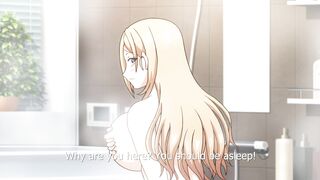 Kazoku: Haha to Shimai no Kyousei ep2 ENG SUB