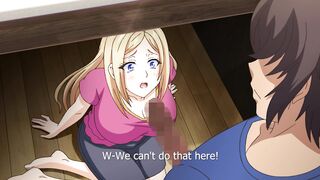 Kazoku: Haha to Shimai no Kyousei ep2 ENG SUB