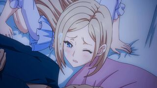 Kazoku: Haha to Shimai no Kyousei ep2 ENG SUB