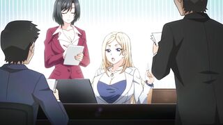 Kazoku: Haha to Shimai no Kyousei ep2 ENG SUB
